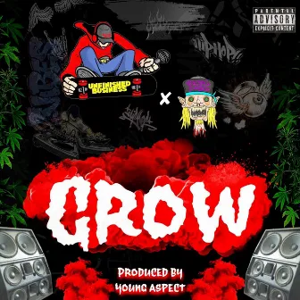 Grow by GreatDaeg