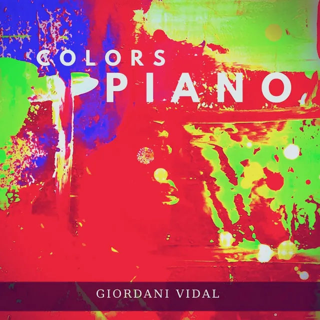 Colors Piano