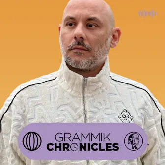 Grammik Chronicles by Grammik