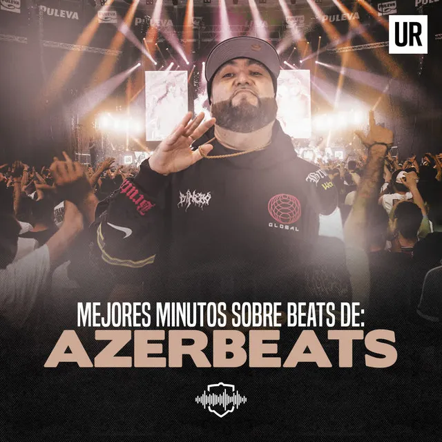 Azerbeats - A Sangre - Drose - A Sangre - Drose Vs Acertijo