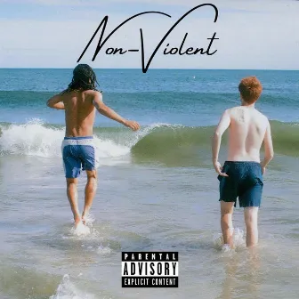 Non-Violent by Jesse