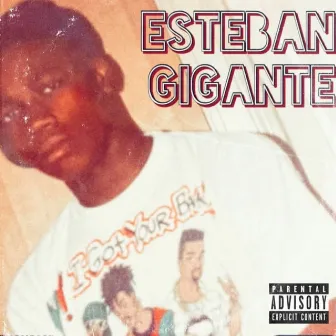 Esteban Gigante by VEGAS