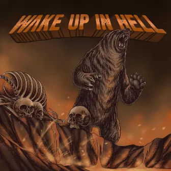 Wake Up In Hell by Baerli