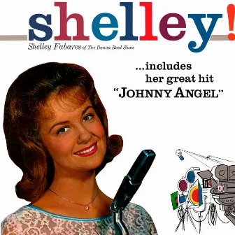 Shelley Fabares of The Donna Reed Show by Shelley Fabares