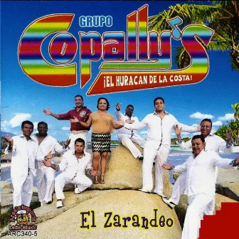 El Zarandeo by Grupo Copally's