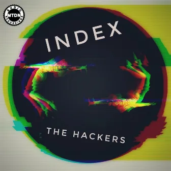 The Hackers by iNDEX