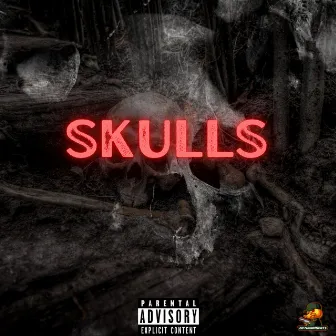 Skulls by GGB