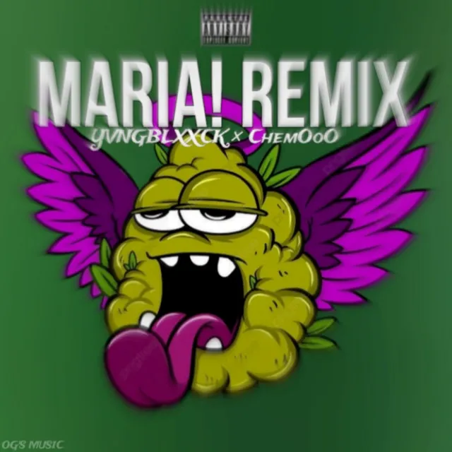 MARIa! - Remix