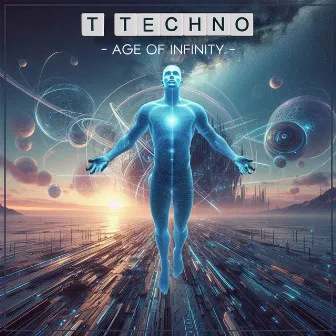 Age Of Infinity by T Techno