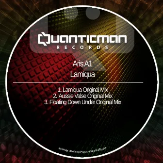 Lamiqua by Aris A1