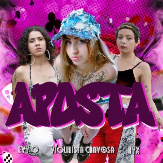 Aposta by Evy’O