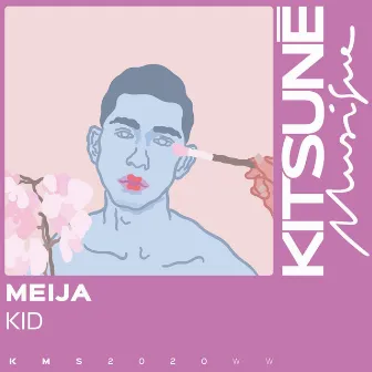 Kid by meija