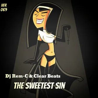 The Sweetest Sin by Clear Beats