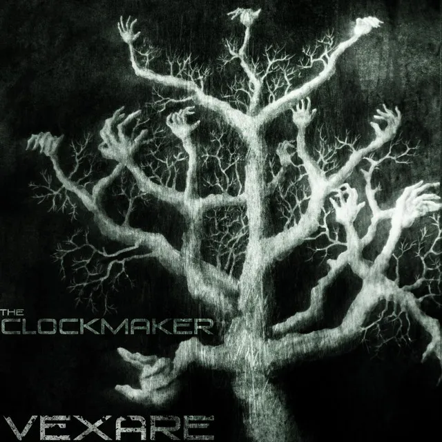 The Clockmaker