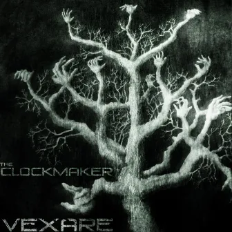 The Clockmaker by Vexare