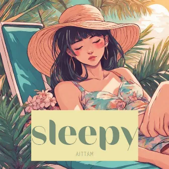 sleepy by Aittam