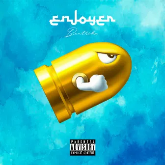 Enjoyer by Bentrika