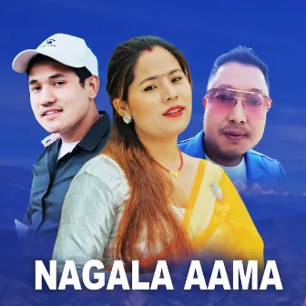 Nagala Aama by Kopila Tamang Waiba