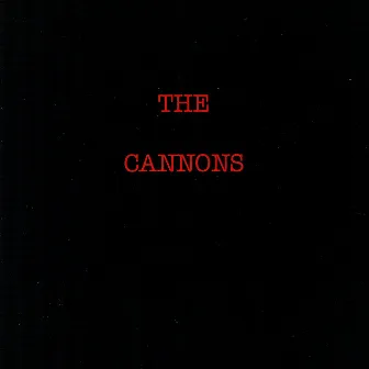 The Cannons by The Cannons