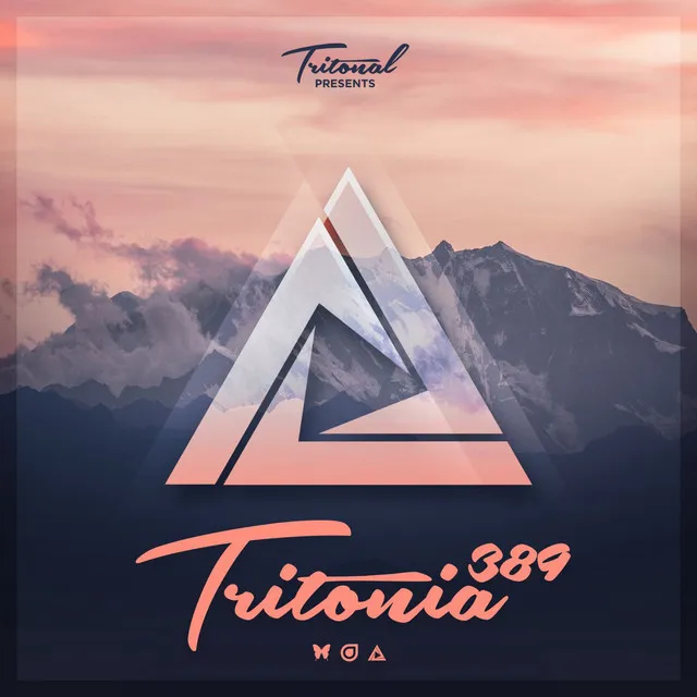 In The Storm (Tritonia 389)