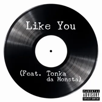 Like You by YoungTru$T