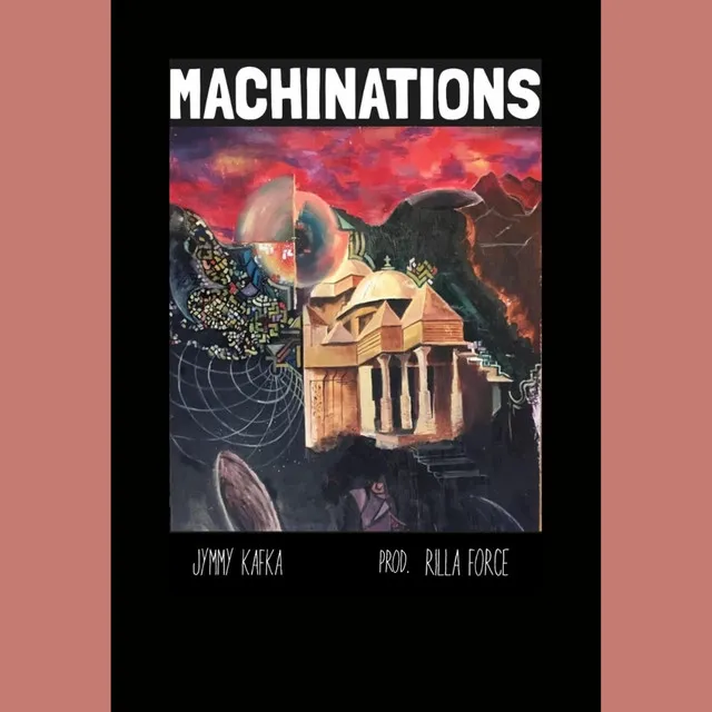 Machinations