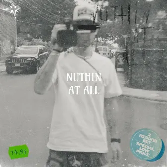 Nuthin at all by Mind Flex