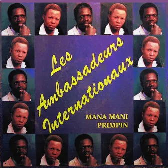 Mana mani - Primpin by Les Ambassadeurs