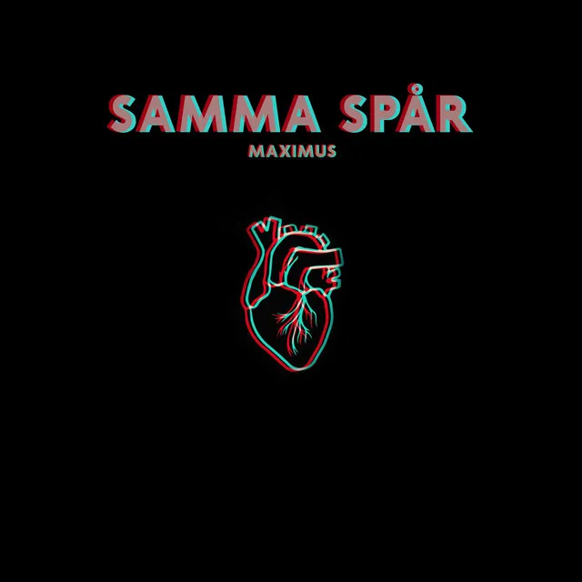 Samma spår