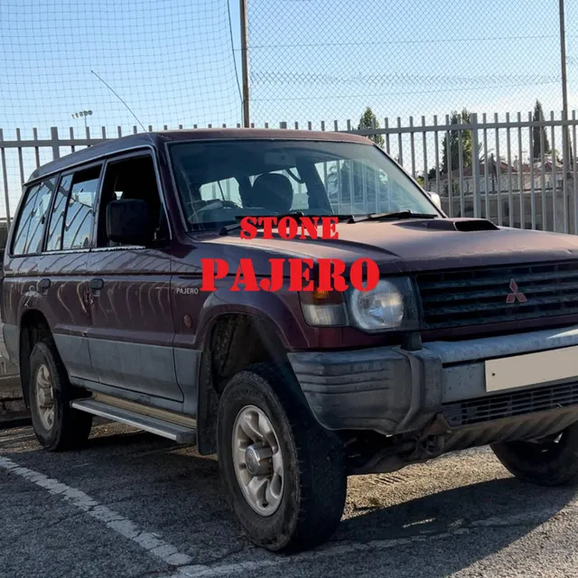 PAJERO