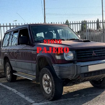 PAJERO by WazGucci Stone