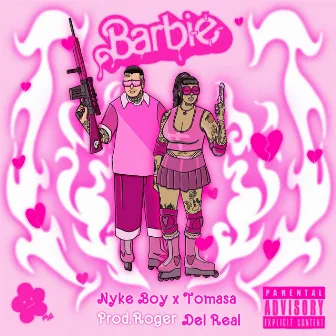 Barbie by NYKE BOY