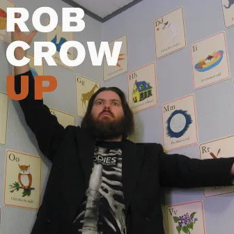 Up by Rob Crow