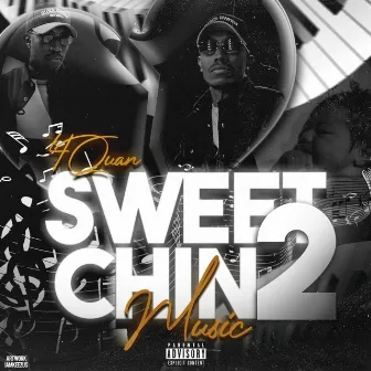 Sweet Chin Music 2 by 4quan