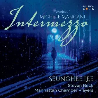 Intermezzo by Manhattan Chamber Players