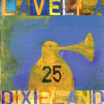 25 Anys by La Vella Dixieland