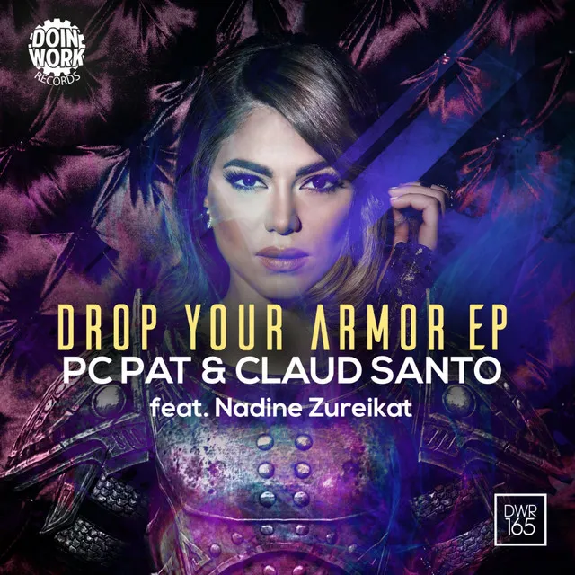 Drop Your Armor - Original Mix