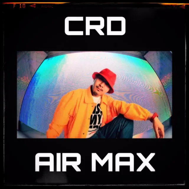 AIR MAX - MV ver.