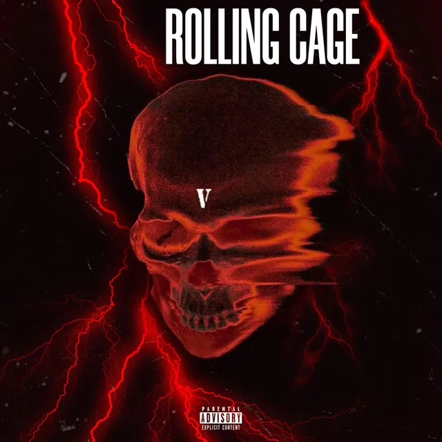 Rolling Cage