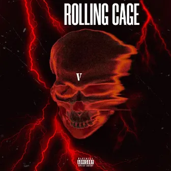 Rolling Cage by Owun Siks