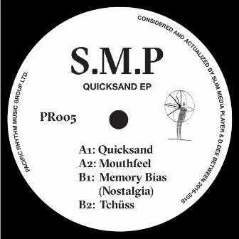 Quicksand by Slim Media Player