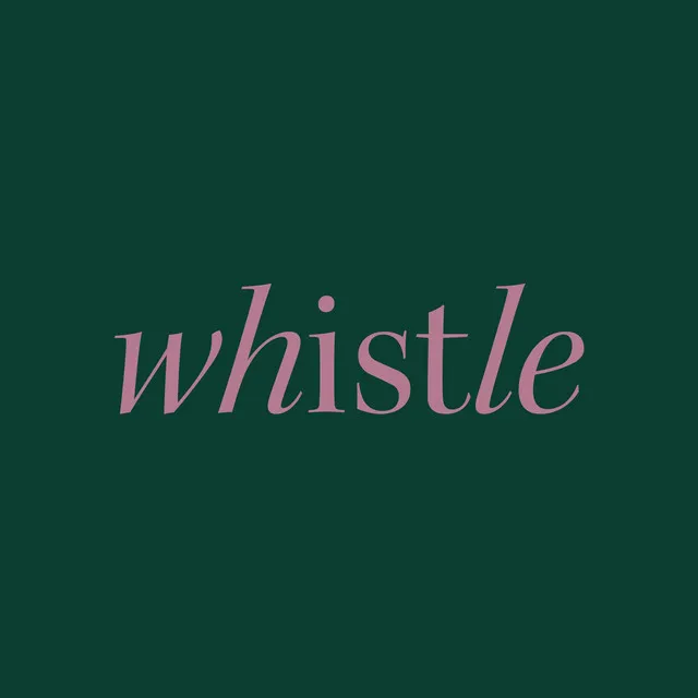 Whistle