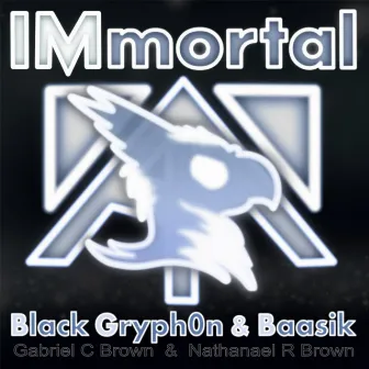 Immortal by Black Gryph0n