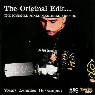 The Original Edit by Lehmber Hussainpuri