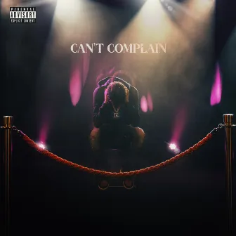 Can't Complain by Unknown Artist