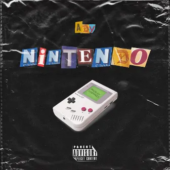 Nintendo by Ady