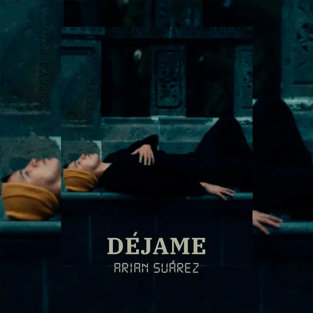 Déjame