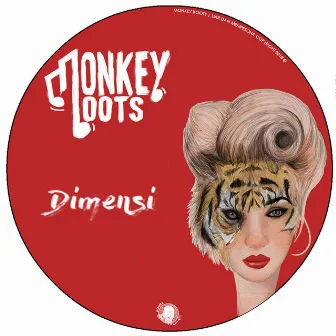 Dimensi by Monkey Boots