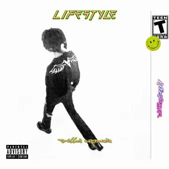 Lifestyle by Trilla Venus