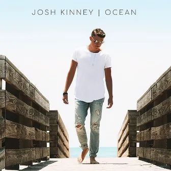 Ocean by Josh Kinney